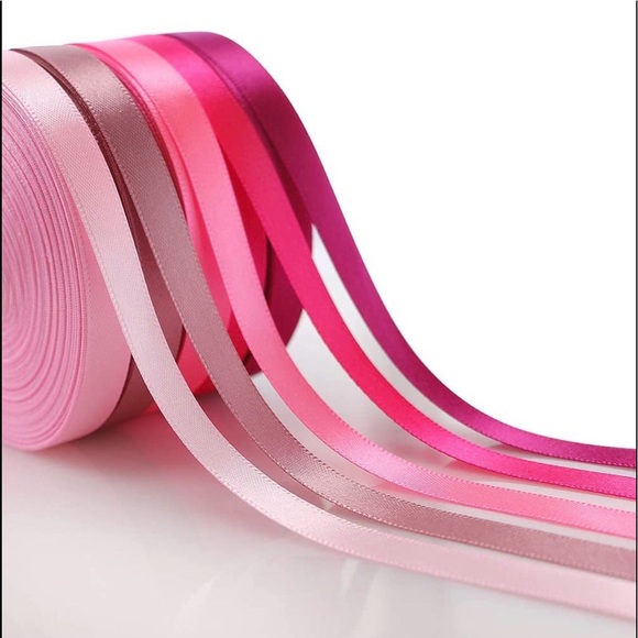 NEW Poshmark Packages "Thank you!" Gift Wrapping Shipping Supplies Set ~ 160Pcs - Picture 4 of 16